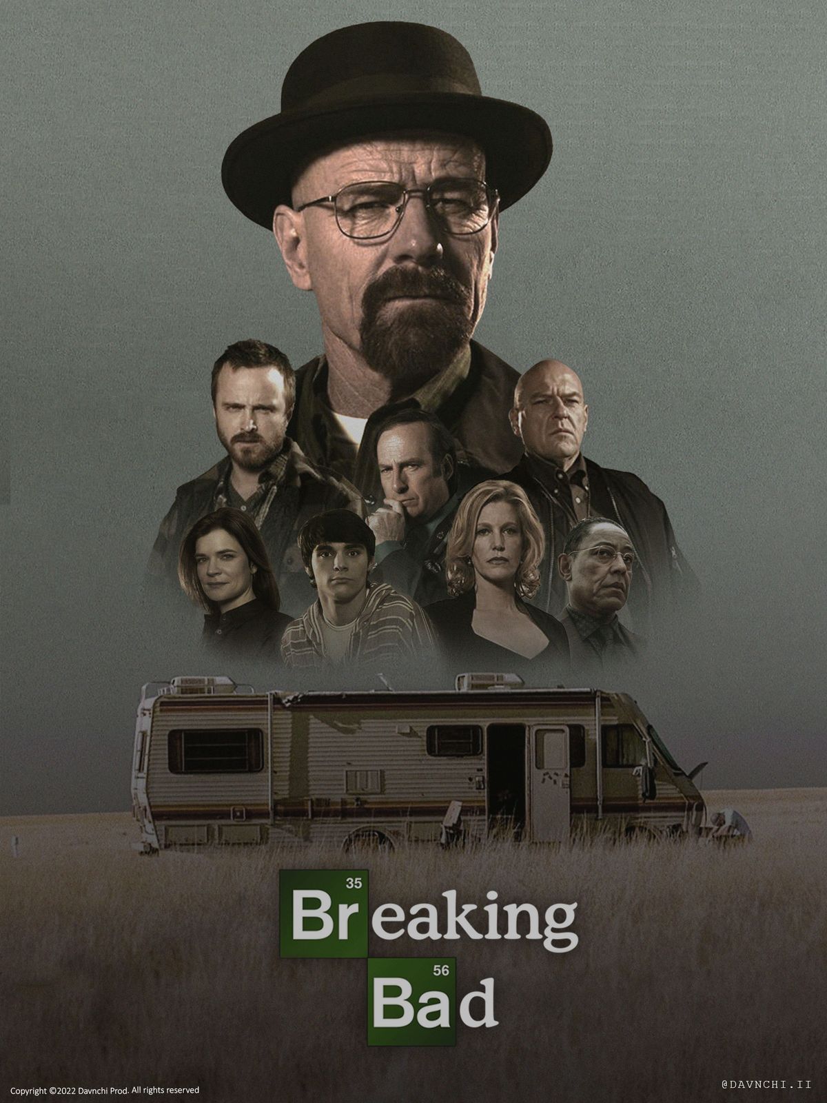 Breaking Bad